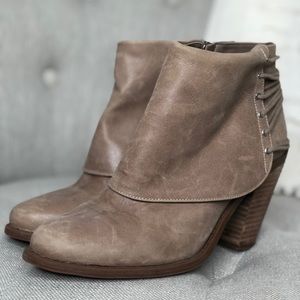Jessica Simpson Ankle Booties
